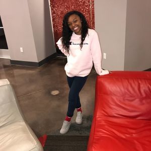 Meet your Posher, Mason